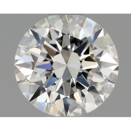 Diament szlif okrągły, 0.6ct, SI1, E, GIA 1535253289