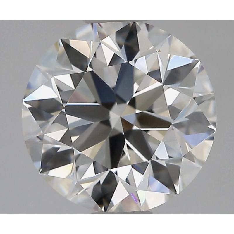 Diament szlif okrągły, 1.7ct, VVS1, G, GIA 5536607340