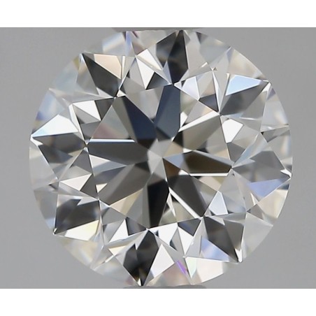 Diament szlif okrągły, 1.7ct, VVS1, G, GIA 5536607340