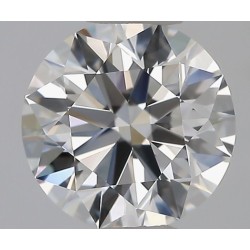 Diament szlif okrągły, 1.03ct, VVS1, E, GIA 1535617194
