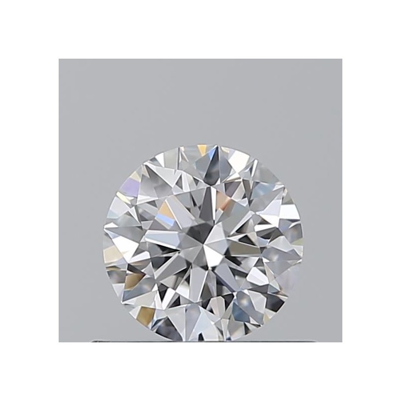 Diament szlif okrągły, 0.5ct, VVS2, D, GIA 2536572200