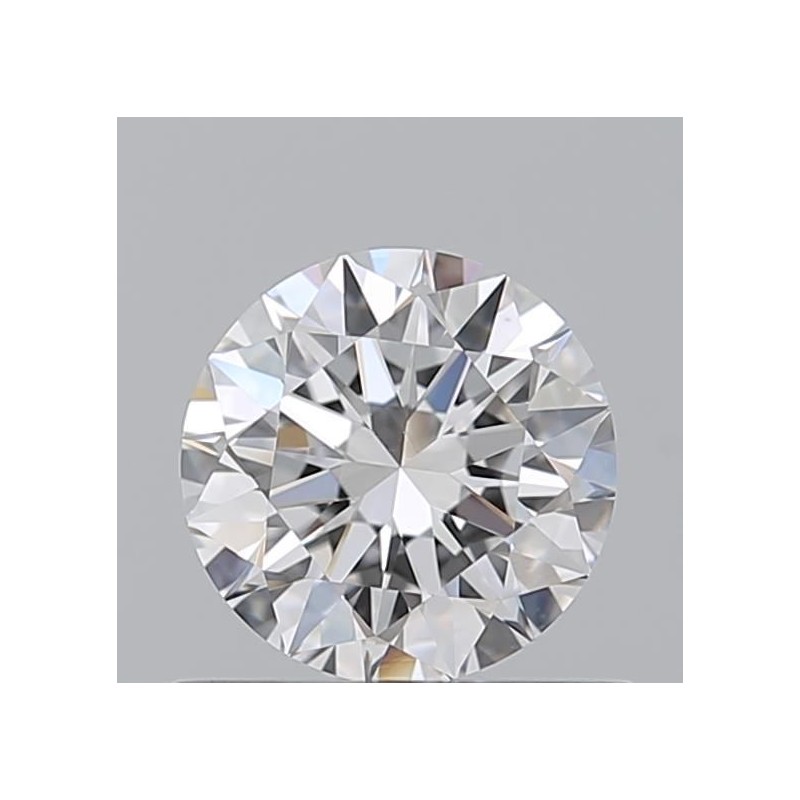 Diament szlif okrągły, 0.66ct, VS2, F, GIA 1538572628