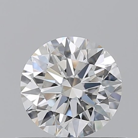 Diament szlif okrągły, 0.59ct, VS1, G, GIA 1539571738
