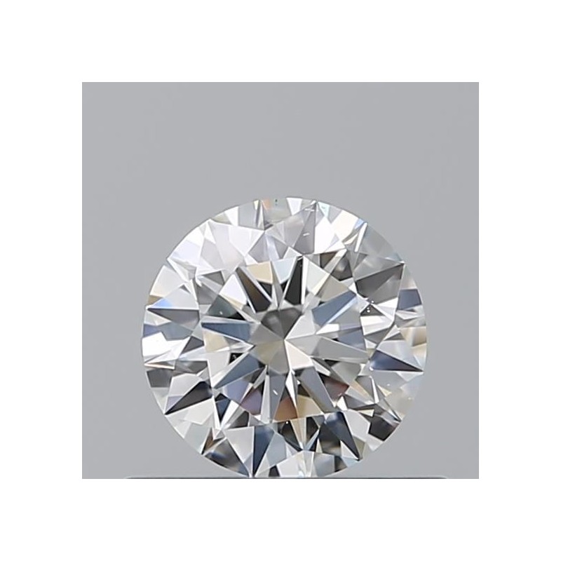 Diament szlif okrągły, 0.5ct, VS2, H, GIA 6535572173 Diament szlif okrągły, 0.5ct, VS2, H, GIA 6535572173