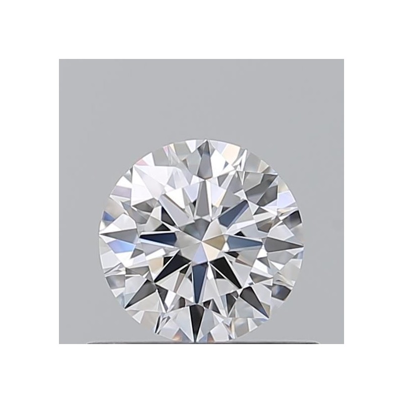 Diament szlif okrągły, 0.52ct, VVS2, D, GIA 2537571860 Diament szlif okrągły, 0.52ct, VVS2, D, GIA 2537571860