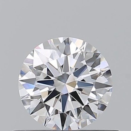 Diament szlif okrągły, 0.52ct, VVS2, D, GIA 2537571860