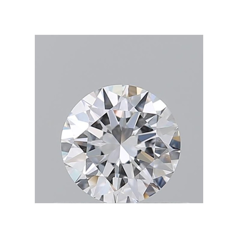 Diament szlif okrągły, 0.5ct, VS2, D, GIA 6532572094