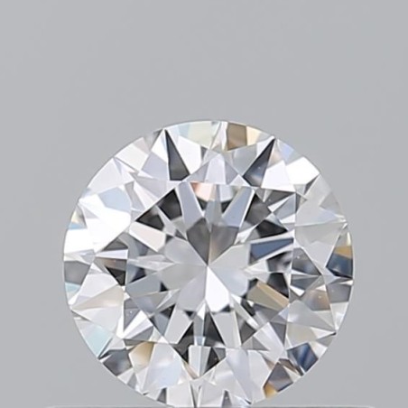Diament szlif okrągły, 0.5ct, VS2, D, GIA 6532572094