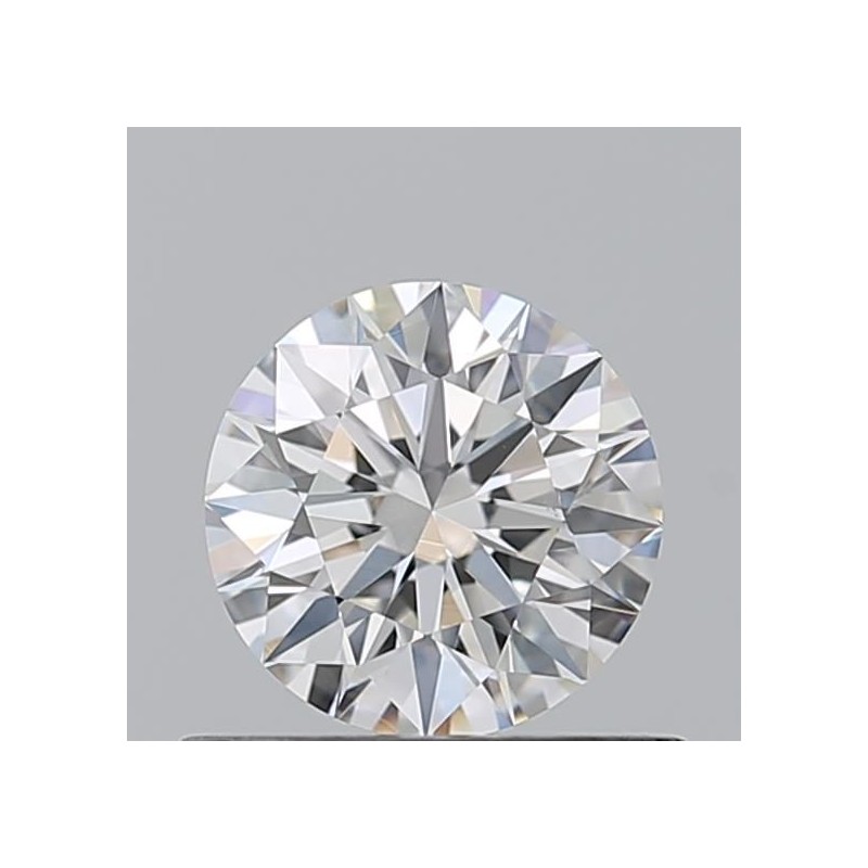 Diament szlif okrągły, 0.6ct, VS2, H, GIA 6532572107