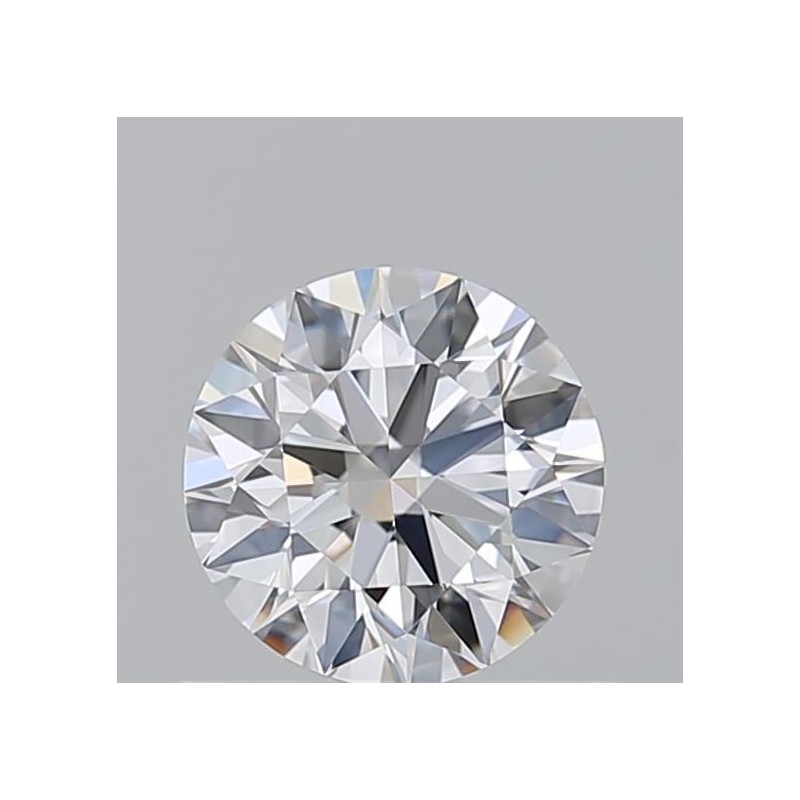 Diament szlif okrągły, 0.6ct, VS1, D, GIA 7533572241