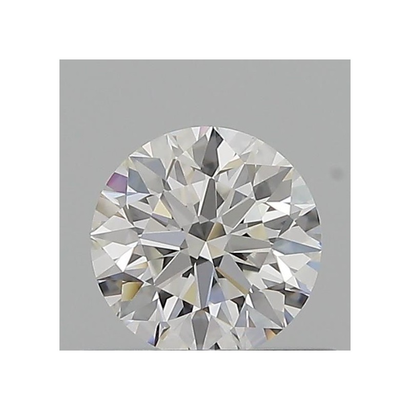 Diament szlif okrągły, 0.51ct, VVS1, F, GIA 1538602228
