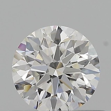 Diament szlif okrągły, 0.51ct, VVS1, F, GIA 1538602228