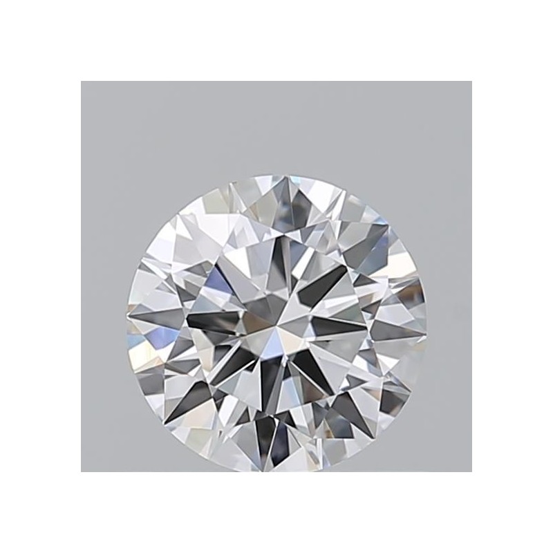 Diament szlif okrągły, 0.62ct, VVS1, E, GIA 1539571846 Diament szlif okrągły, 0.62ct, VVS1, E, GIA 1539571846