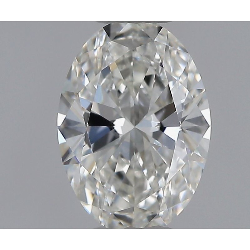 Diament szlif owalny, 0.5ct, VVS1, G, GIA 2534569278 Diament szlif owalny, 0.5ct, VVS1, G, GIA 2534569278