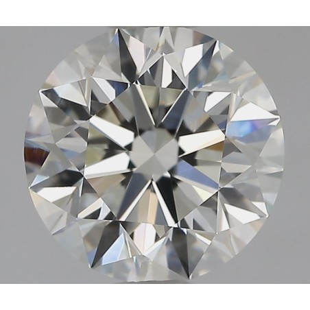 Diament szlif okrągły, 1.5ct, VVS2, G, IGI 735528292