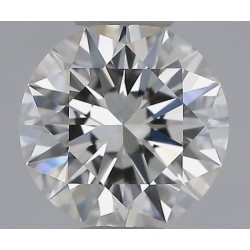 Diament szlif okrągły, 0.7ct, VS1, G, GIA 1538668791