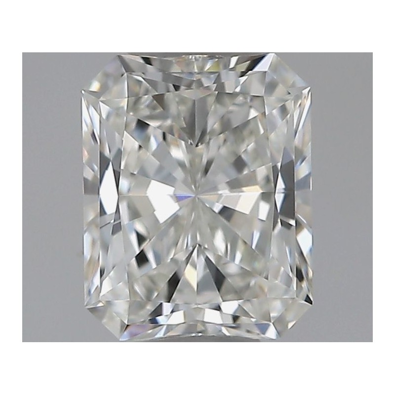 Diament radiant, 0.5ct, VVS1, G, GIA 3535664251