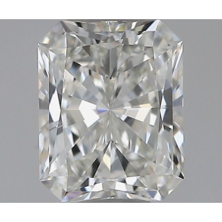 Diament radiant, 0.5ct, VVS1, G, GIA 3535664251