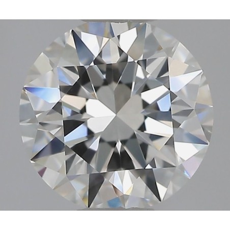 Diament szlif okrągły, 1.2ct, VVS2, F, GIA 6532611326