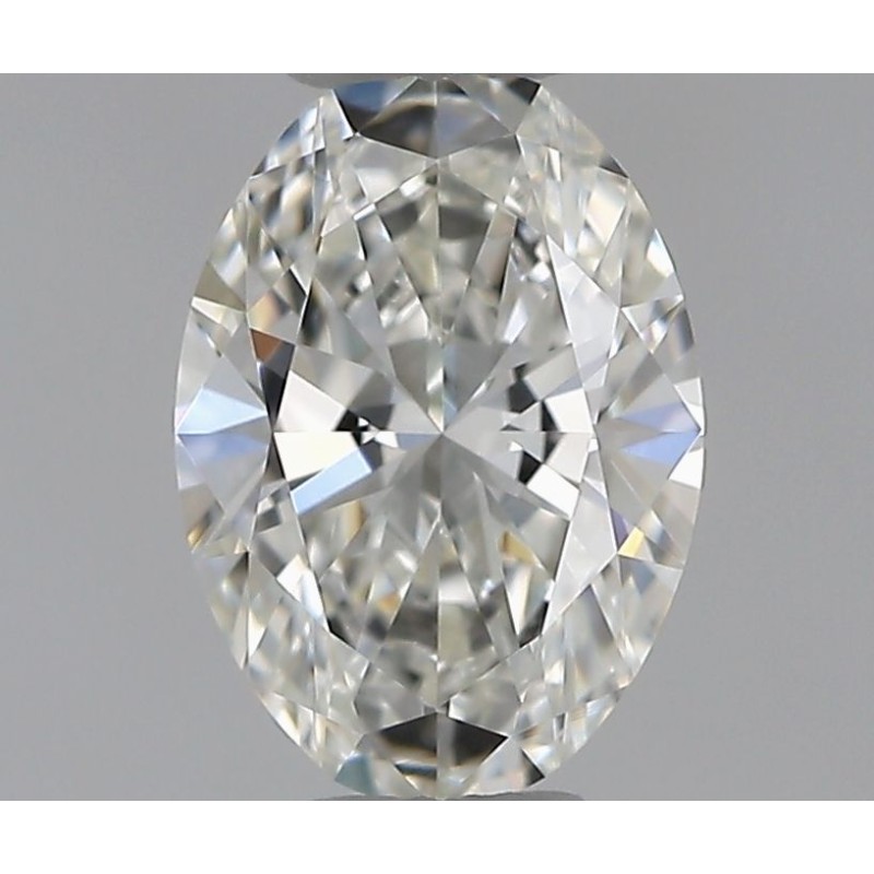 Diament szlif owalny, 0.5ct, VS1, G, GIA 2536662280 Diament szlif owalny, 0.5ct, VS1, G, GIA 2536662280