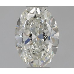 Diament szlif owalny, 1.01ct, VS2, G, GIA 6535622658