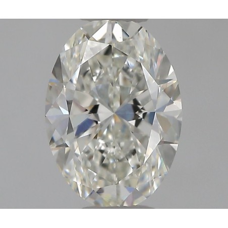 Diament szlif owalny, 1.01ct, VS2, G, GIA 6535622658