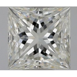 Diament szlif princess, 1.01ct, VS1, I, GIA 1539670816