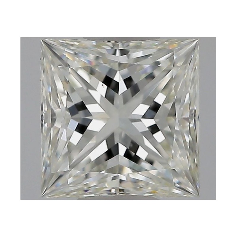 Diament szlif princess, 1.01ct, VS1, I, GIA 1539670816