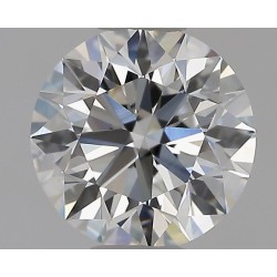 Diament szlif okrągły, 1.2ct, VS1, F, GIA 7538234390