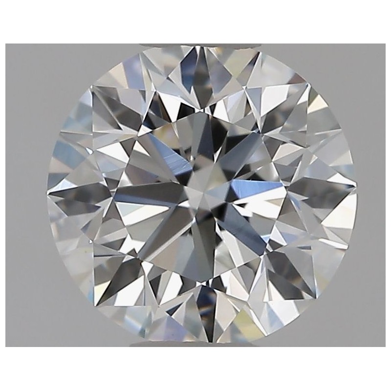 Diament szlif okrągły, 1.2ct, VS1, F, GIA 7538234390 Diament szlif okrągły, 1.2ct, VS1, F, GIA 7538234390