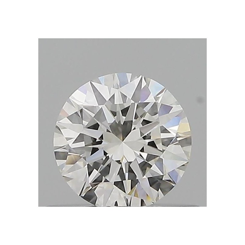 Diament szlif okrągły, 0.5ct, VVS1, G, GIA 1533599167