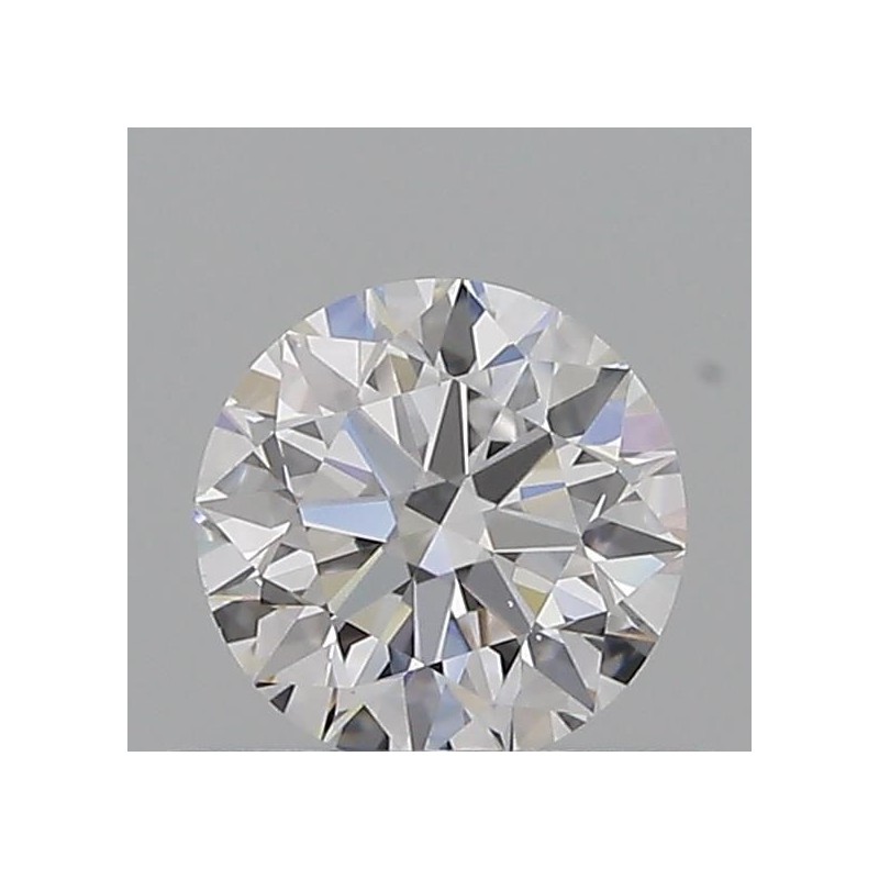 Diament szlif okrągły, 0.5ct, VS2, D, GIA 7536578019 Diament szlif okrągły, 0.5ct, VS2, D, GIA 7536578019
