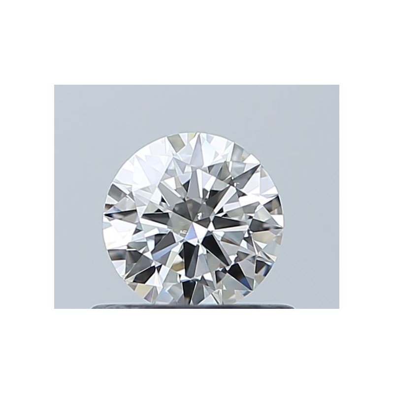 Diament szlif okrągły, 0.5ct, SI1, H, GIA 2526436766 Diament szlif okrągły, 0.5ct, SI1, H, GIA 2526436766