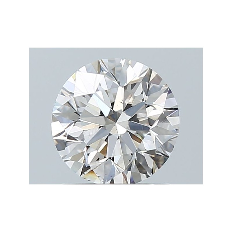Diament szlif okrągły, 1.0ct, VS2, I, GIA 1232630819