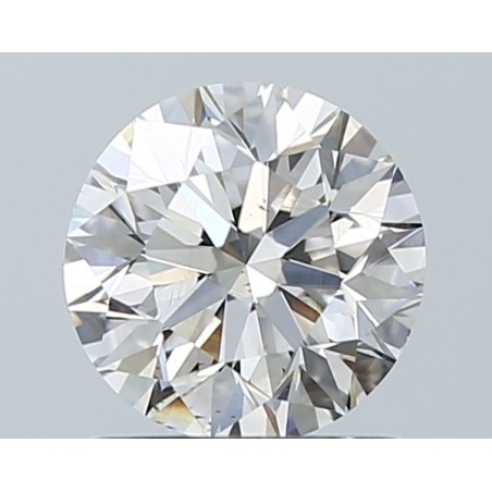 Diament szlif okrągły, 1.0ct, VS2, I, GIA 1232630819