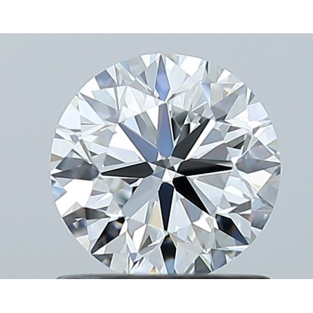 Diament szlif okrągły, 0.9ct, VVS2, E, GIA 1236631675