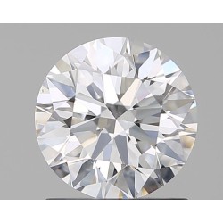 Diament szlif okrągły, 1.24ct, SI1, E, GIA 6522579233