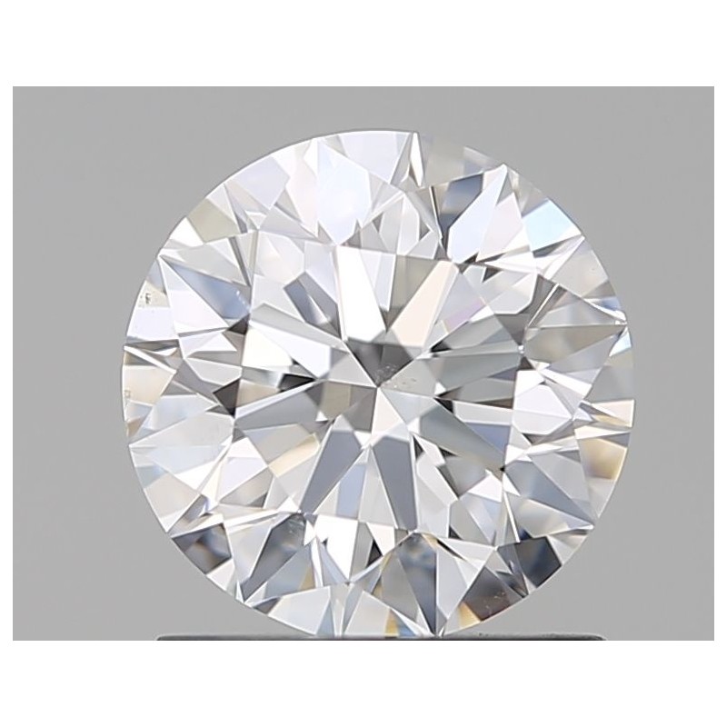 Diament szlif okrągły, 1.24ct, SI1, E, GIA 6522579233 Diament szlif okrągły, 1.24ct, SI1, E, GIA 6522579233