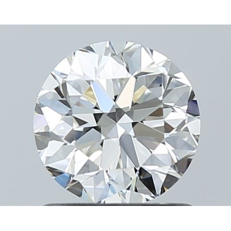 Diament szlif okrągły, 1.0ct, VVS1, I, GIA 1232630974