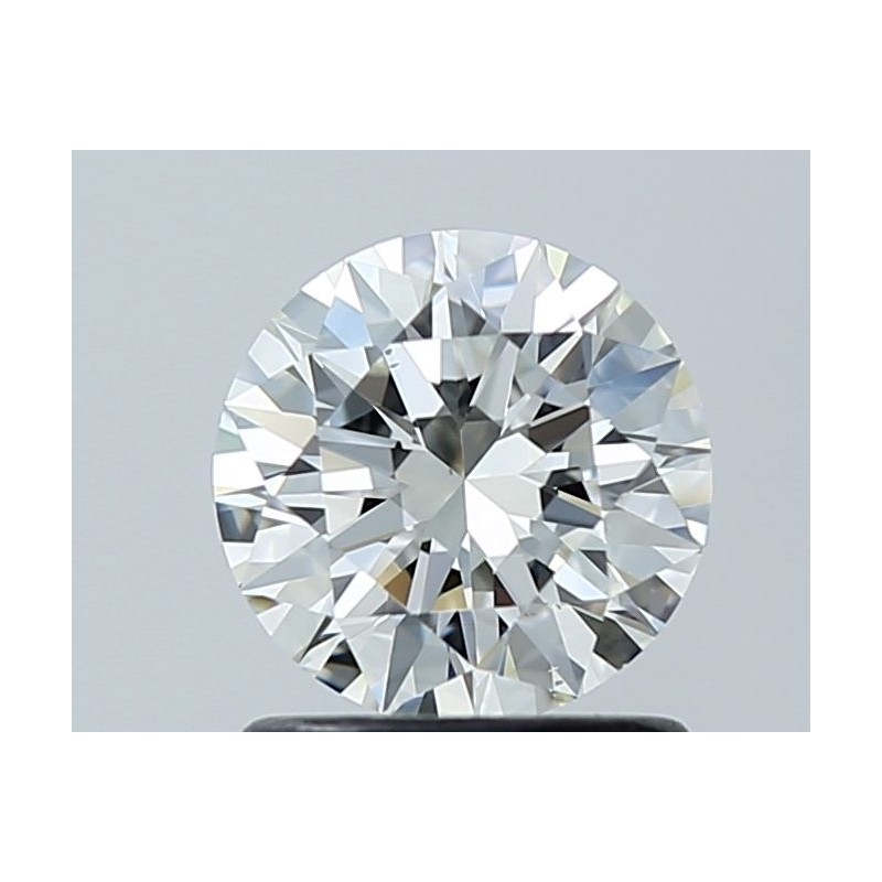 Diament szlif okrągły, 1.01ct, VS2, I, GIA 1232628607