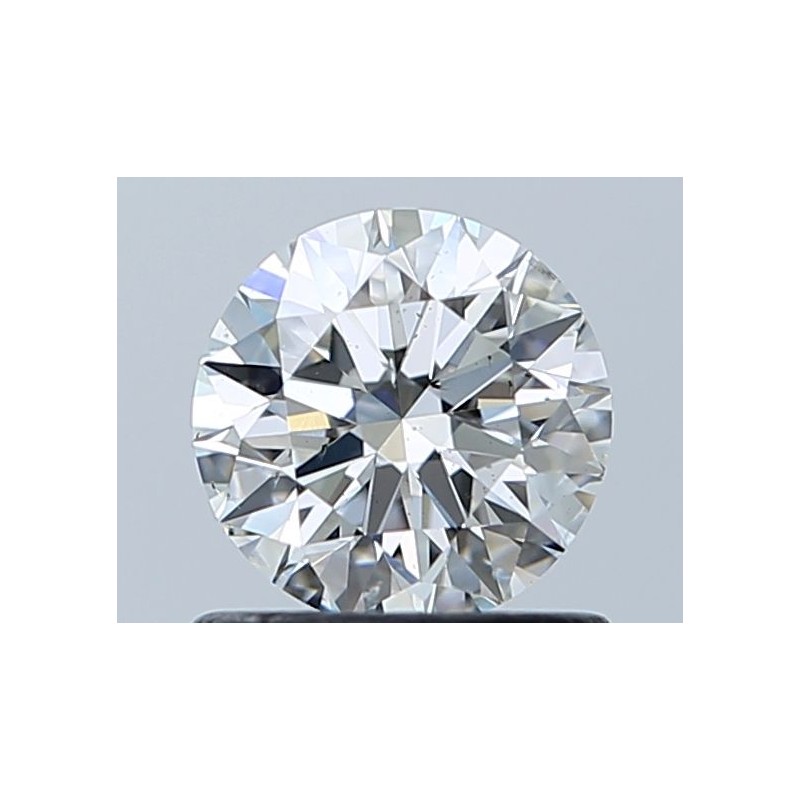 Diament szlif okrągły, 0.8ct, SI1, G, GIA 7526523214 Diament szlif okrągły, 0.8ct, SI1, G, GIA 7526523214