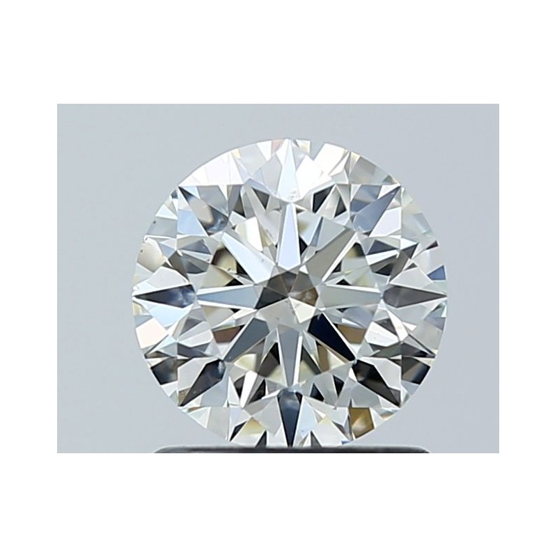 Diament szlif okrągły, 1.05ct, SI1, I, IGI 693503367