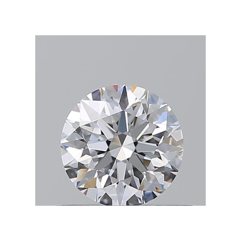 Diament szlif okrągły, 0.54ct, VS1, D, GIA 2537584869 Diament szlif okrągły, 0.54ct, VS1, D, GIA 2537584869