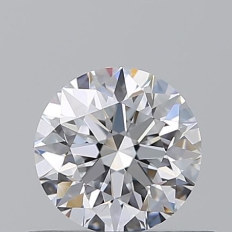 Diament szlif okrągły, 0.54ct, VS1, D, GIA 2537584869