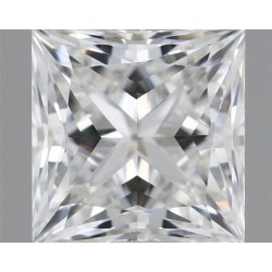 Diament szlif princess, 0.8ct, VS1, G, GIA 1513957184