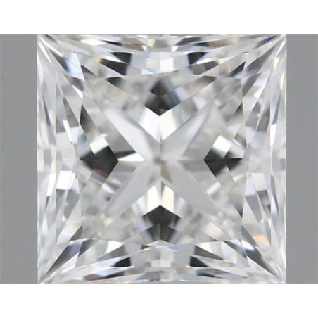 Diament szlif princess, 0.8ct, VS1, G, GIA 1513957184