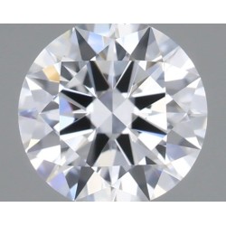 Diament szlif okrągły, 0.3ct, VVS1, E, GIA 1485451889
