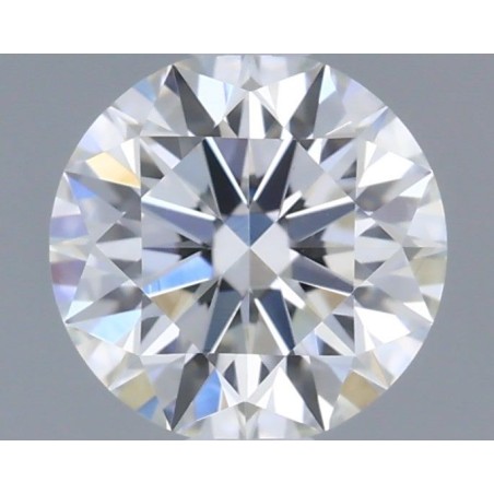 Diament szlif okrągły, 0.43ct, VS1, H, GIA 5413315448