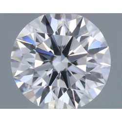 Diament szlif okrągły, 0.32ct, VVS1, E, GIA 5503508784