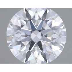 Diament szlif okrągły, 0.3ct, SI2, D, GIA 5506411517